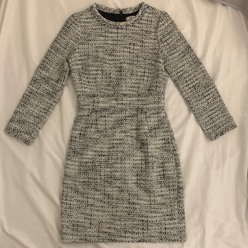 J.Crew dress
